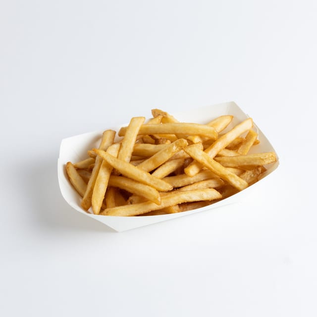 Classic French Fries.